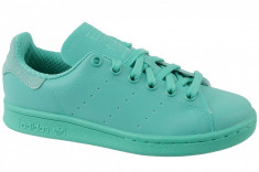 Incaltaminte sneakers adidas Stan Smith Adicolor S80250 pentru Femei foto