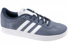 Incaltaminte sneakers adidas VL Court 2.0 K DB1828 pentru Copii foto