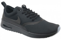Pantofi sport Nike Air Max Wmns Thea Premium 848279-005 pentru Femei foto