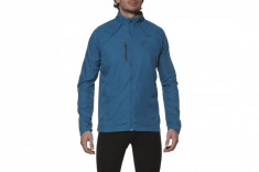 Jacheta sport Asics Convertible Jacket 124758-8123 pentru Barbati foto