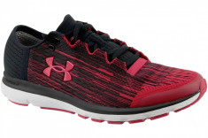 Pantofi alergare Under Armour SpeedForm Velociti GR 1298572-600 pentru Barbati foto