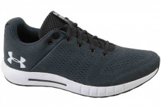 Pantofi alergare Under Armour Micro G W Pursuit 3000101-100 pentru Femei foto