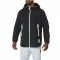 Jacheta sport Asics Nylon Zip Hoodie Jkt A16061-0090 pentru Barbati