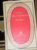 Myh 24s - Barbu Delavrancea - Teatru - ed 1975