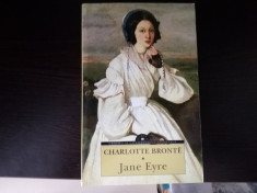 Jane Eyre-Charlotte Bronte foto