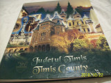 Judetul timis- timis county-