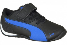 Pantofi sport Puma Drift Cat 5 L NU Infant 360968-01 pentru Copii foto