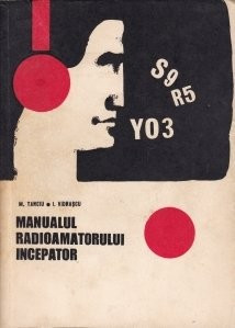 M. Tancu - Manualul radioamatorului &amp;icirc;ncepător foto