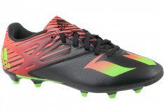 Cizme de fotbal adidas Messi 15.3 FG/AG AF4852 pentru Barbati foto