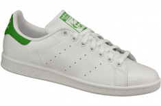 Incaltaminte sneakers adidas Stan Smith M20324 pentru Barbati foto