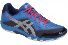 Pantofi de squash Asics Gel-Blade 6 R703N-400 pentru Barbati foto