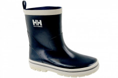 Cizme de cauciuc Helly Hansen Midsund 10862-597 pentru Copii foto