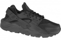 Incaltaminte sneakers Nike Air Huarache Run 634835-012 pentru Femei foto