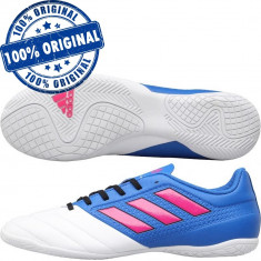 Pantofi sport Adidas Ace 17.4 pentru barbati - adidasi originali - fotbal foto