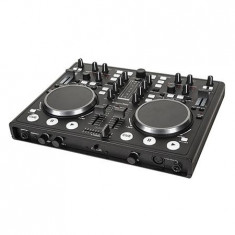 CONSOLA DJ MIXER AUDIO KRUGER&amp;amp;MATZ; 1 foto