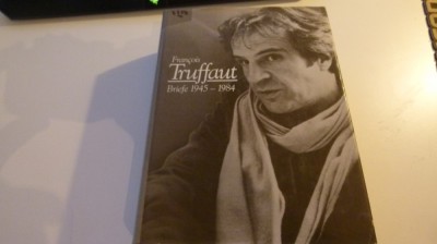 truffaut - briefe foto