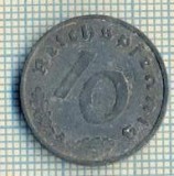 11587 MONEDA - GERMANIA - 10 PFENNIG - ANUL 1940 A -STAREA CARE SE VEDE