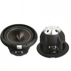 DIFUZOR SUBWOOFER AUTO 15 inch 1000 W KRUGER &amp;amp; MATZ foto