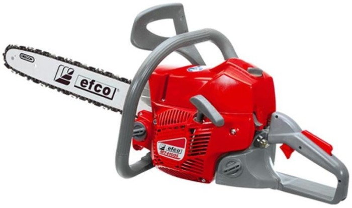 Motofierastrau Efco MT 4100 SP (Euro 2) Motofierastrau Efco MT 4100 SP (Euro 2)