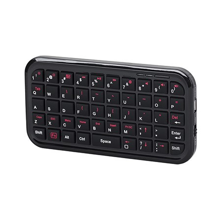 TASTATURA BLUETOOTH MINI GSM/TV/TABLETA TASTATURA BLUETOOTH MINI GSM/TV/TABLETA