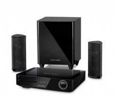 Sistem Home Cinema Harman/Kardon BDS 385 foto