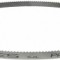 Panza panglica tamplarie, Pasat 2240x10x0.6 , pas 6.3 mm, 355 dinti.
