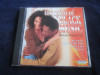 Various - The Spirit Of Black Music _ cd,compilatie _ Laser Light(Germania,1999), R&B