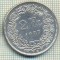 11605 MONEDA - ELVETIA - 2 FRANCS - ANUL 1987 B -STAREA CARE SE VEDE