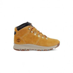 Ghete Barbati Timberland World Hiker Mid A1QEW foto