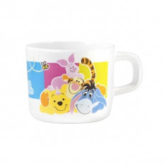 Cana melamina Winnie the Pooh Lulabi 8746500 B3502688 foto