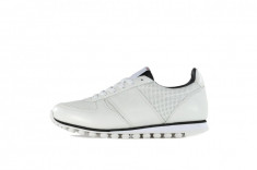 Adidasi Le Coq Sportif Turbostyle MIF &amp;quot;Smoking&amp;quot; marimea 40 foto