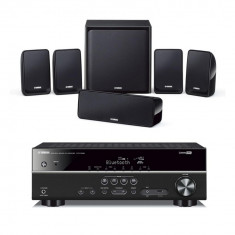 Sistem Home Cinema Yamaha YHT-2920 foto