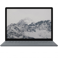 Surface Laptop i7 256GB 8GB RAM foto