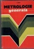Metrologie generala, P. Dodoc