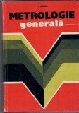 Metrologie generala, P. Dodoc