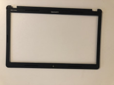 Rama Bezel HP Compaq Presario CQ57 646117-001 foto