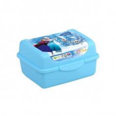 Cutie depozitare alimente Click Box Frozen 0.35 l Lulabi 7053104 B3502744 foto