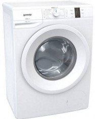 Masina de spalat rufe Gorenje WP62S3 Clasa A+++ 1200 rpm Capacitate 6 kg 16 programe Alb foto