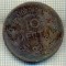 11576 MONEDA - GRECIA - 10 LEPTA - ANUL 1882 -STAREA CARE SE VEDE