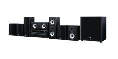 Sistem Home Cinema Onkyo HT-S9700THX foto