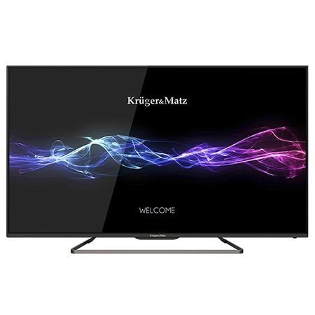 TELEVIZOR FULL HD 48 INCH (123 cm) DVB-T/C KRUGER&MATZ TELEVIZOR FULL HD 48 INCH (123 cm) DVB-T/C KRUGER&MATZ