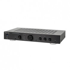 AMPLIFICATOR PUTERE STEREO 2X45W KRUGER&amp;amp;MATZ; foto