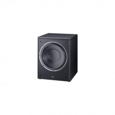 Subwoofer Magnat Monitor Supreme Sub 302 A Mocca foto