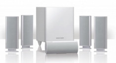 Sistem de Boxe Harman/Kardon HKTS 30 foto