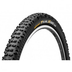 Cauciuc pliabil Continental Trail King 27.5x2.4 Performance foto