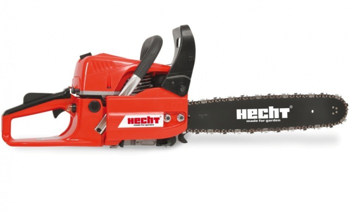 Motofierastru Hecht 45 Motofierastru Hecht 45
