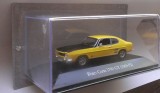 Macheta Ford Capri 1700 GT 1969 - IXO/Altaya 1/43, 1:43