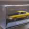 Macheta Ford Capri 1700 GT 1969 galben - IXO/ Altaya 1/43