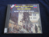 Falla,Albeniz,Turina - Nights In The Gardens Of Spain_CD - Decca (UK)