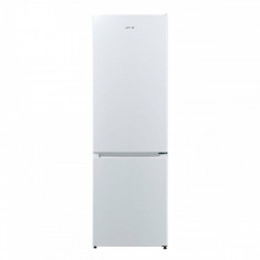 Combina frigorifica Gorenje RK611PW4 326 Litri Clasa A+ Alb foto